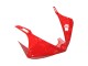 2003-2004 Red White Glossy Black Yamaha YZF R6 Motorcycle Fairings UK