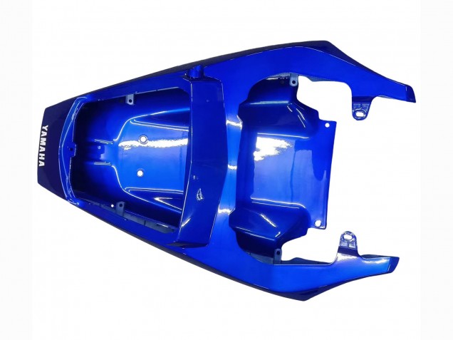2006-2009 Blue Yamaha YZF R6S Motorcycle Fairings UK