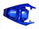 2006-2009 Blue Yamaha YZF R6S Motorcycle Fairings UK