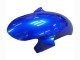 2006-2009 Blue Yamaha YZF R6S Motorcycle Fairings UK