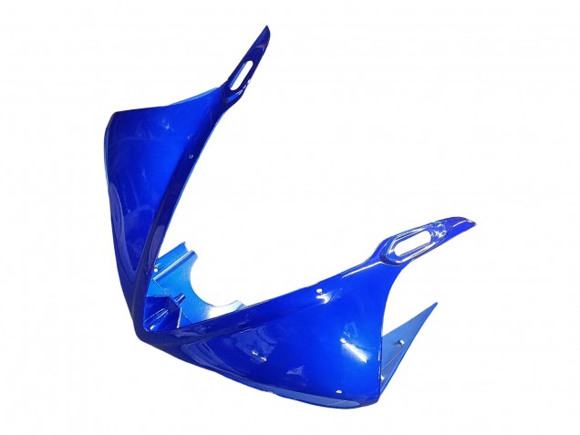 2006-2009 Blue Yamaha YZF R6S Motorcycle Fairings UK