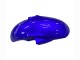 2003-2004 Blue Glossy Black Yamaha YZF R6 Motorcycle Fairings UK
