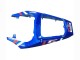 2006-2009 White Blue Fiat Motul Kastinee Yamaha YZF R6S Motorcycle Fairings UK