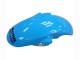 2006-2009 White Blue Green Red Kastinee Dunlop Motul Yamaha YZF R6S Motorcycle Fairings UK