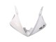 2006-2009 White Red Yamaha YZF R6S Motorcycle Fairings UK