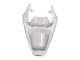 2006-2009 White Red Yamaha YZF R6S Motorcycle Fairings UK