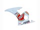 2006-2009 White Red Lucky Strike Motul Yamaha YZF R6S Motorcycle Fairings UK
