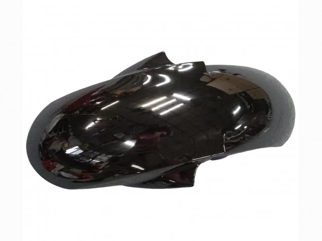 2003-2004 White Red Glossy Black Yamaha YZF R6 Motorcycle Fairing UK