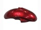 2006-2009 Red Matte Black Yamaha YZF R6S Motorcycle Fairing Kits UK