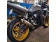 2003-2004 Matte Grey Matte Black Gold Decals Yamaha YZF R6 Motorcycle Fairings UK
