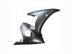2003-2004 Blue Matte Black Yamaha YZF R6 Motorcycle Fairings UK
