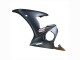 2003-2004 Blue Matte Black Yamaha YZF R6 Motorcycle Fairings UK