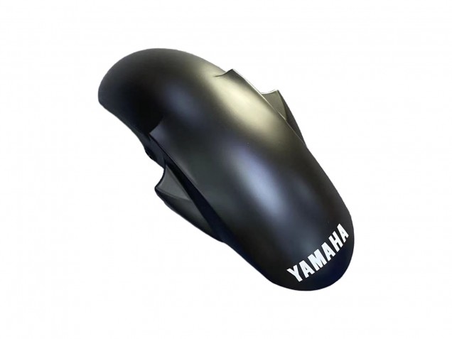 2003-2004 Blue Matte Black Yamaha YZF R6 Motorcycle Fairings UK