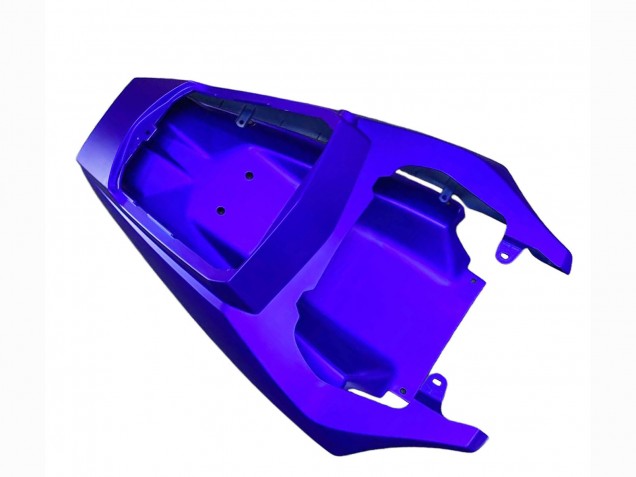 2003-2004 Blue Matte Black Yamaha YZF R6 Motorcycle Fairings UK