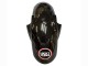 2006-2009 Glossy Black Red White Lucky Strike Motul Yamaha YZF R6S Motorcycle Fairings UK