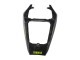 2003-2004 Glossy Black Neon Yellow Yamaha YZF R6 Motorcycle Fairings UK