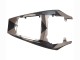 2003-2004 Grey Matte Black Geometric Yamaha YZF R6 Motorcycle Fairings UK