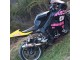 2003-2004 Yellow Pink Glossy Black Rossi Repsol 46 Yamaha YZF R6 Motorcycle Fairings UK