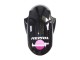 2006-2009 Yellow Pink Glossy Black Rossi Repsol 46 Yamaha YZF R6S Motorcycle Fairings UK