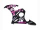 2006-2009 Yellow Pink Glossy Black Rossi Repsol 46 Yamaha YZF R6S Motorcycle Fairings UK