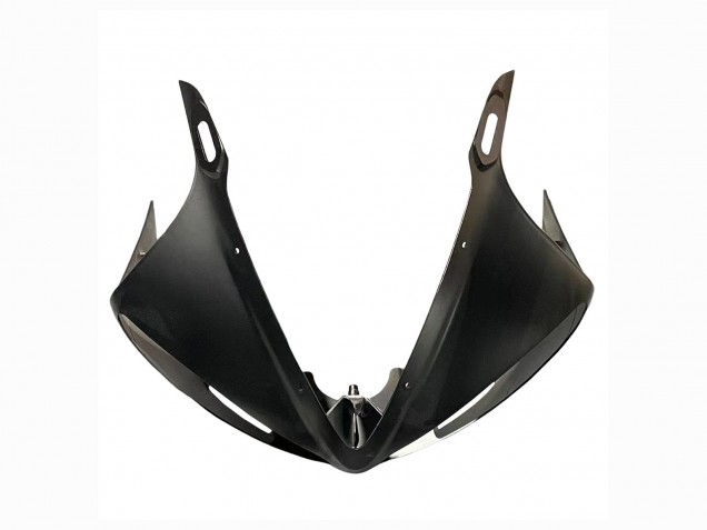 2006-2009 Red Matte Black Yamaha YZF R6S Motorcycle Fairing UK