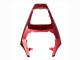 2006-2009 Red Matte Black Yamaha YZF R6S Motorcycle Fairing UK