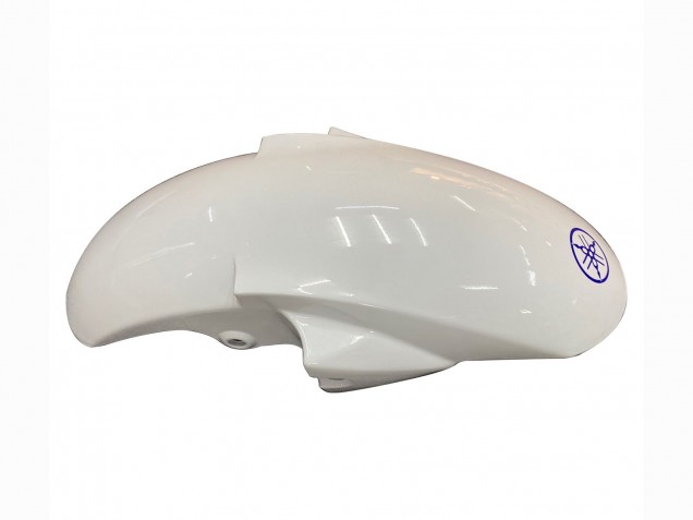 2003-2004 White Blue GYTR Yamaha YZF R6 Motorcycle Fairings UK