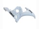 2006-2009 White Black Decals Yamaha YZF R6S Motorcycle Fairings UK