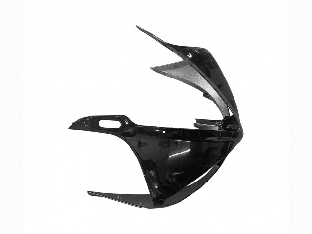 2003-2004 Red Glossy Black Matte Black Yamaha YZF R6 Motorcycle Fairings UK