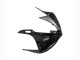 2006-2009 Black Red Yamaha YZF R6S Motorcycle Fairings UK