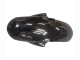 2006-2009 Glossy Black Yamaha YZF R6S Motorcycle Fairings UK