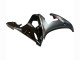 2006-2009 Glossy Black Matte Black Gold Chameleon Yamaha YZF R6S Motorcycle Fairings UK
