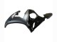2006-2009 Glossy Black Matte Black Gold Chameleon Yamaha YZF R6S Motorcycle Fairings UK