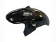 2006-2009 Glossy Black Matte Black Gold Chameleon Yamaha YZF R6S Motorcycle Fairings UK