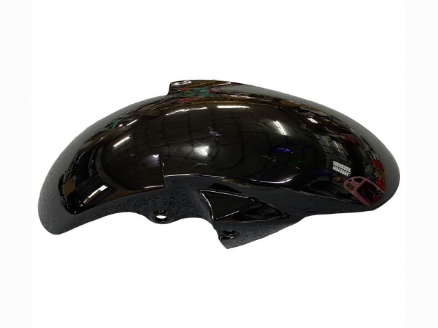 2005 Glossy Black Yamaha YZF 600 R6 Motorcycle Fairings UK