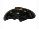 2005 Glossy Black Yamaha YZF 600 R6 Motorcycle Fairings UK