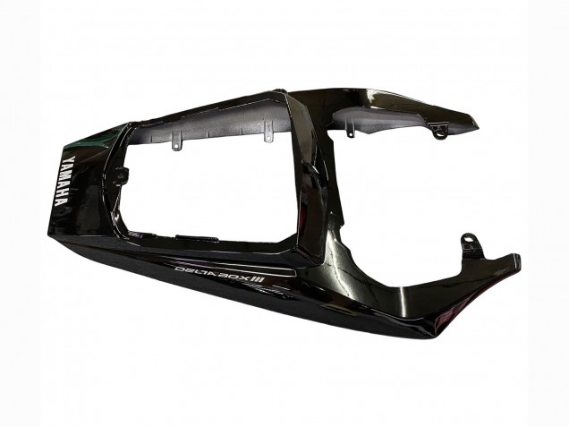 2005 Glossy Black Yamaha YZF 600 R6 Motorcycle Fairings UK