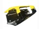 2005 Black Yellow Red 46 Yamaha YZF 600 R6 Motorcycle Fairings UK
