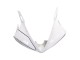2005 White Black Yamaha YZF 600 R6 Motorcycle Fairings UK