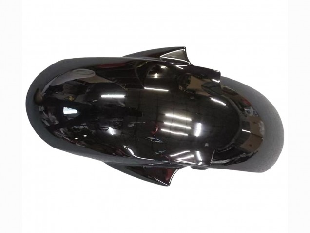 2005 White Black Yamaha YZF 600 R6 Motorcycle Fairings UK