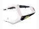 2005 White Blue Dunlop Fiat Motul Yamaha YZF 600 R6 Motorcycle Fairings UK