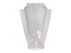 2005 White Blue Dunlop Fiat Motul Yamaha YZF 600 R6 Motorcycle Fairings UK