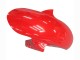 2005 White Red Yamaha YZF 600 R6 Motorcycle Fairings UK