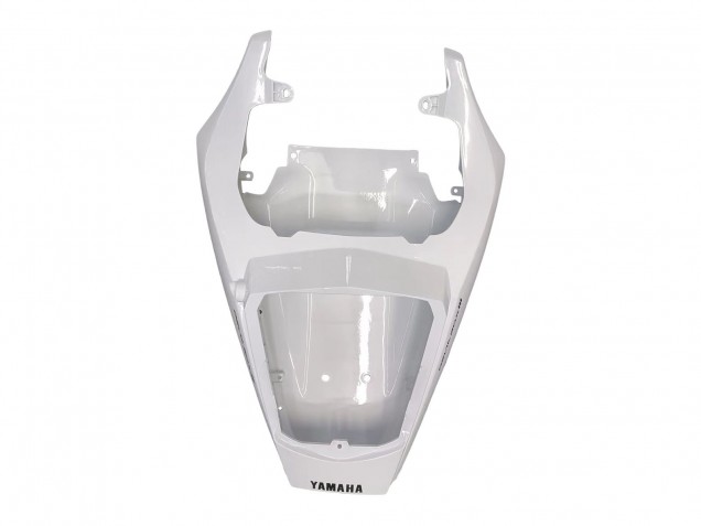 2005 White Red Yamaha YZF 600 R6 Motorcycle Fairings UK