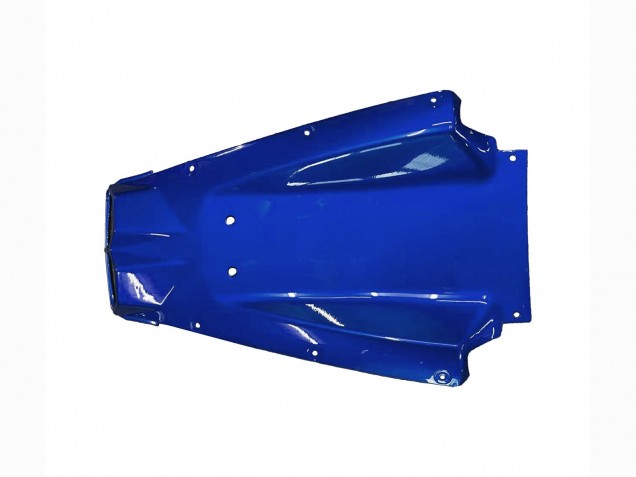 2005 Blue White Black Yamalube Yamaha YZF 600 R6 Motorcycle Fairings UK