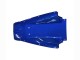 2005 Blue White Black Yamalube Yamaha YZF 600 R6 Motorcycle Fairings UK