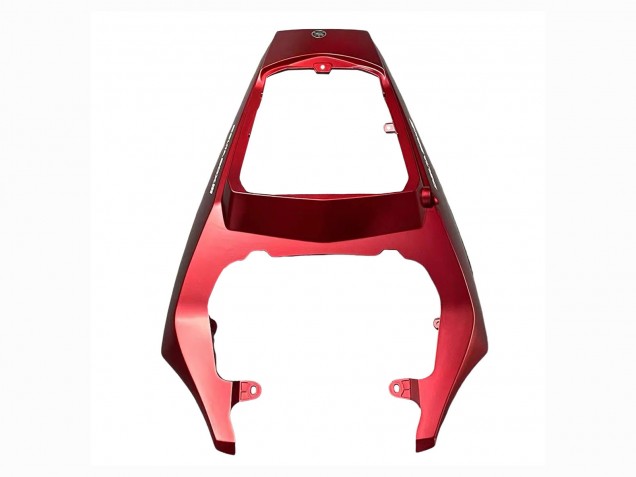 2005 Matte Black Red Yamaha YZF 600 R6 Motorcycle Fairing UK