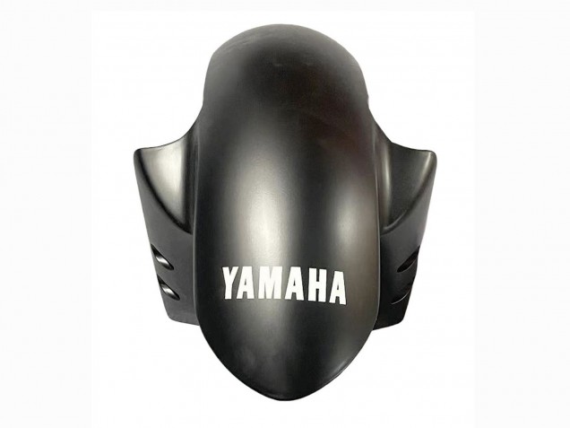 2005 Matte Black Red Yamaha YZF 600 R6 Motorcycle Fairing UK