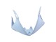 2005 White Gold Yamaha YZF 600 R6 Motorcycle Fairings UK