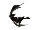 2005 Black Gold Yamaha YZF 600 R6 Motorcycle Fairing UK